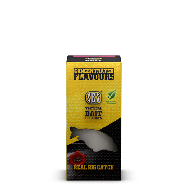 Concentrated Flavours - 10 ml