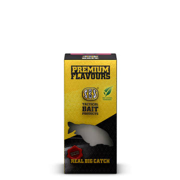 Premium Flavours - 10 ml