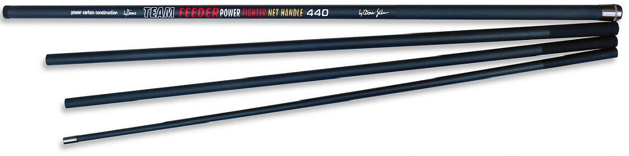By Döme TF PowerFighter merítőnyél