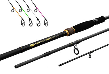 Spicc Carbon HEAVY River Trophy 300/320cm