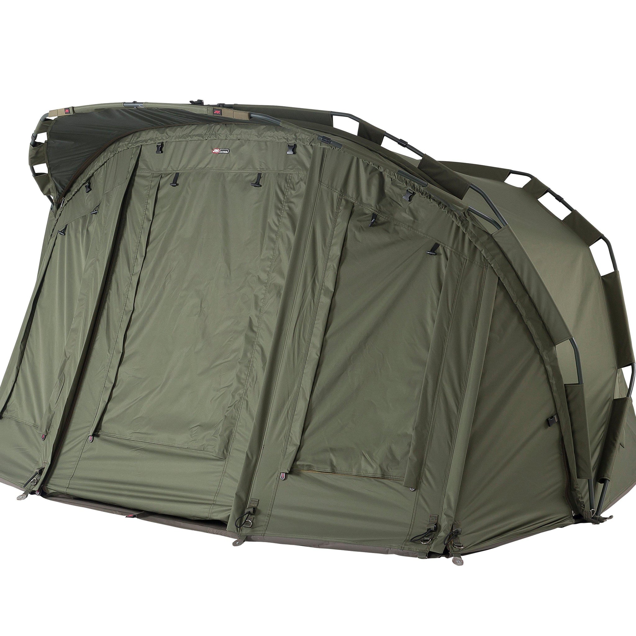 JRC EXTREME TX BIVVY 2-MAN, 15.3KG,