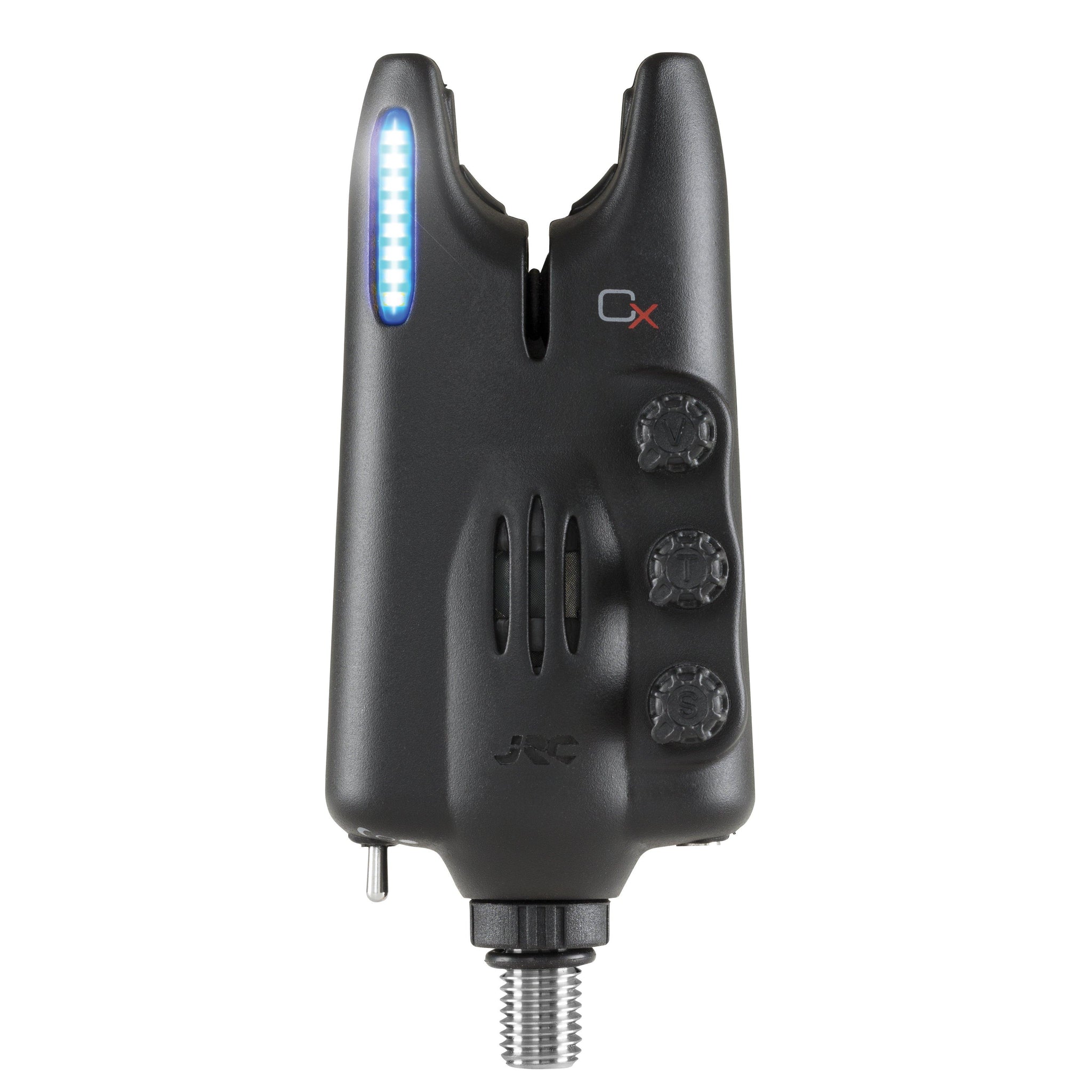 JRC RADAR CX BITE ALARM BLUE