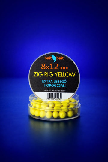 BaitBait - Zig Rig Csalik Extra lebegő horogcsali
