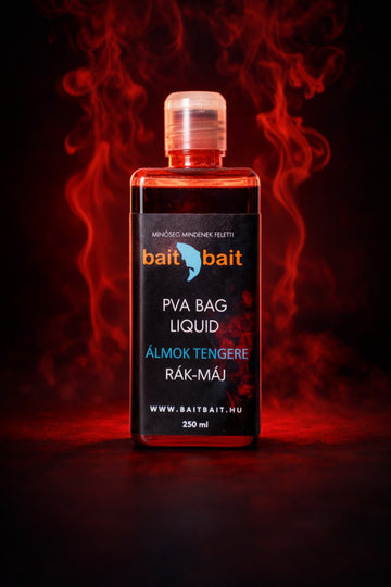 BaitBait - PVA Bag Liquid