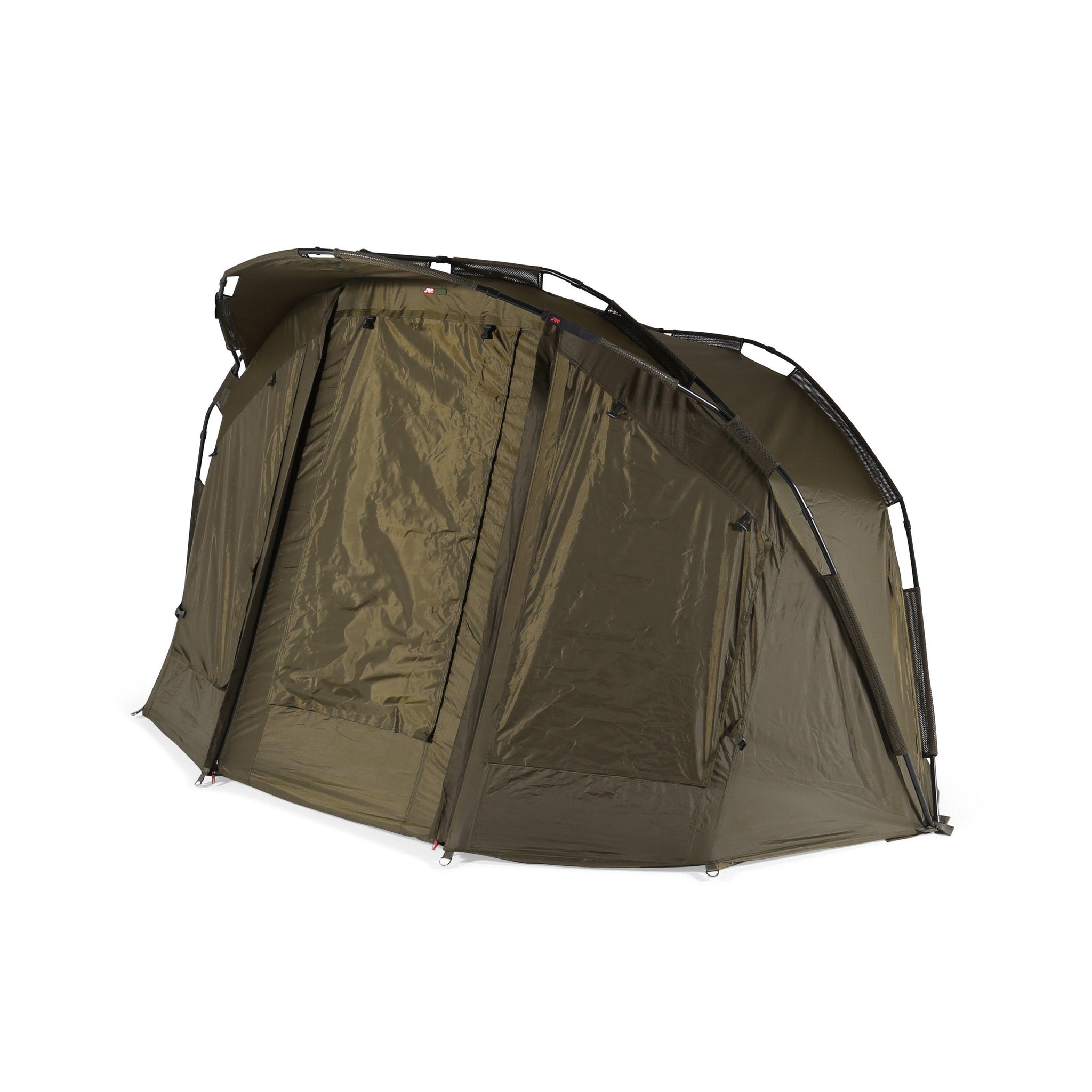JRC DEFENDER PEAK BIVVY 1-MAN, 6.1KG, 270X225X140CM