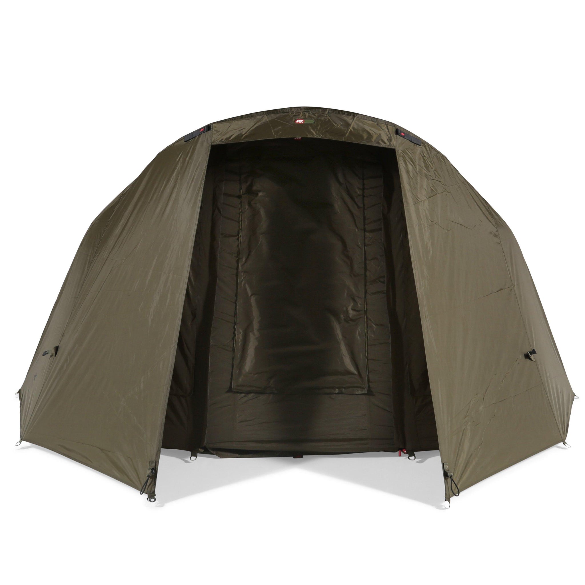 JRC DEFENDER PEAK BIVVY 1-MAN WRAP, 1.8KG, 270X225X140CM