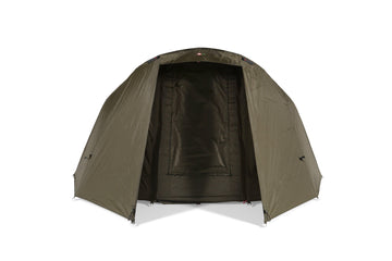 JRC DEFENDER PEAK BIVVY 1-MAN WRAP, 1.8KG, 270X225X140CM