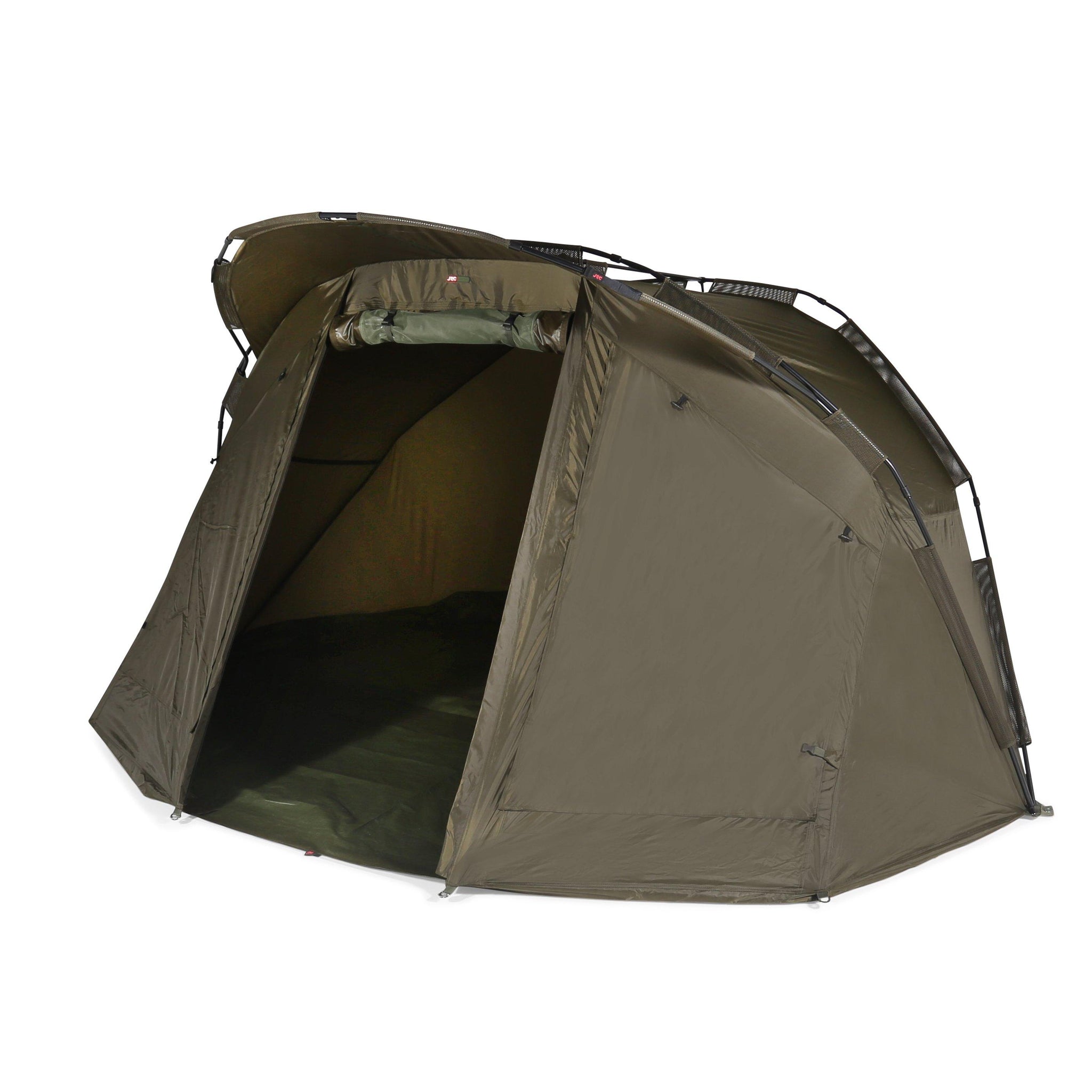 JRC DEFENDER PEAK BIVVY 2-MAN, 7.3KG, 300X295X150CM