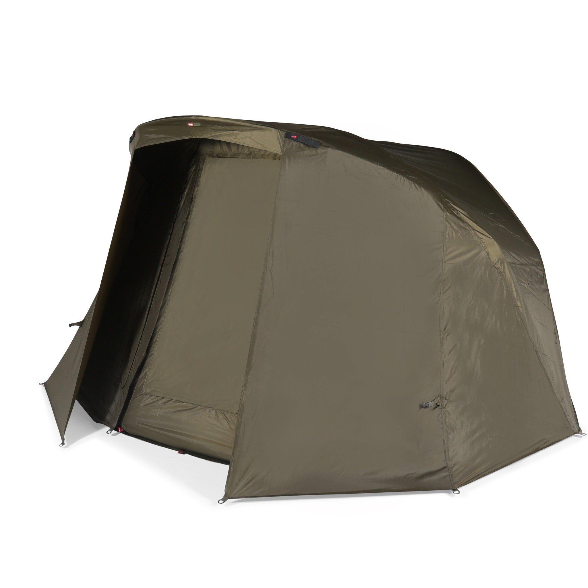 JRC DEFENDER PEAK BIVVY 2-MAN WRAP, 2.2KG, 300X295X150CM