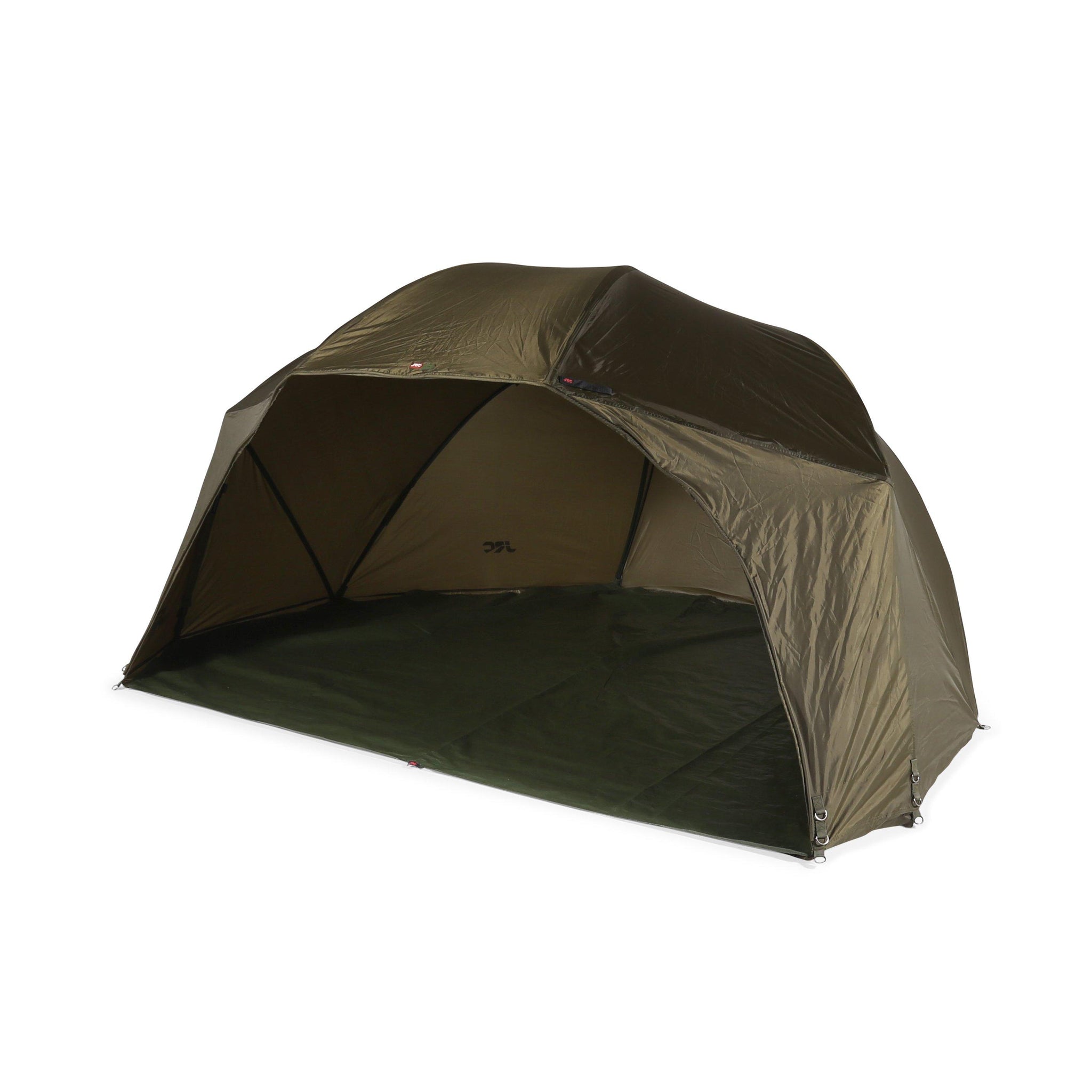 JRC DEFENDER 60IN OVAL BROLLY, 1.8KG,  240X185X135CM