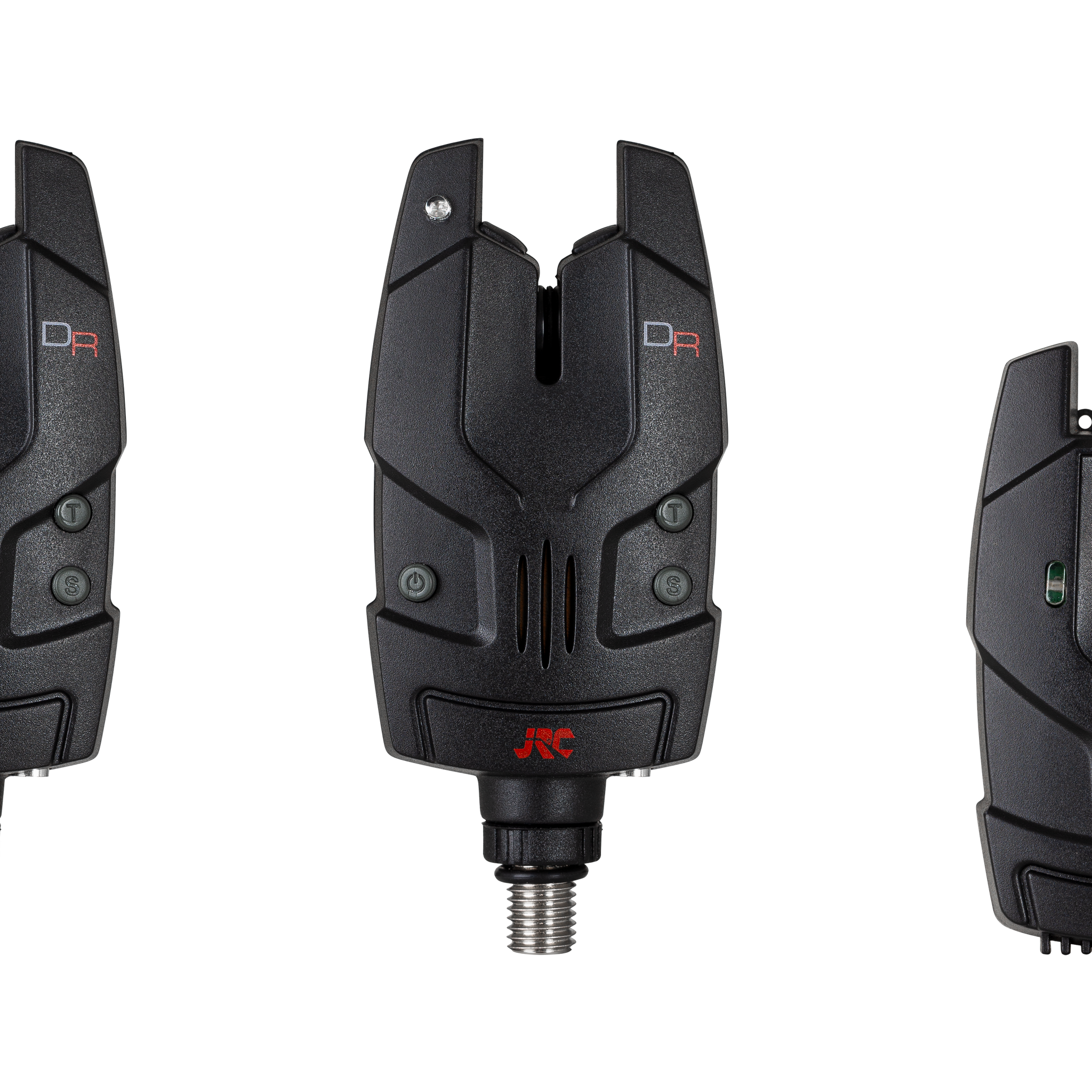 JRC RADAR DR 2 PLUS 1 BITE ALARM SET