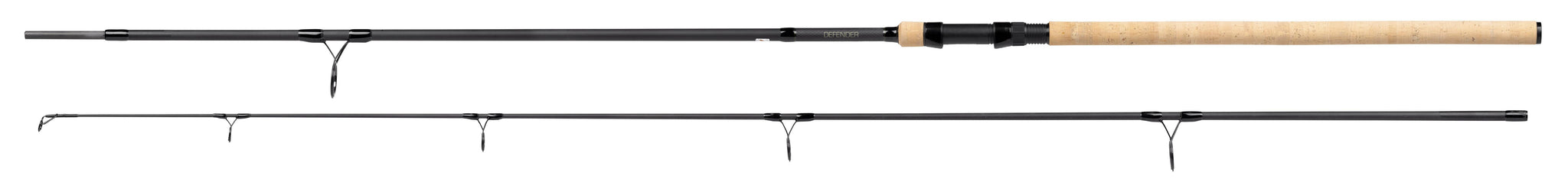JRC DEFENDER 10FT/3.00M 3.00LB, CORK, 2SEC