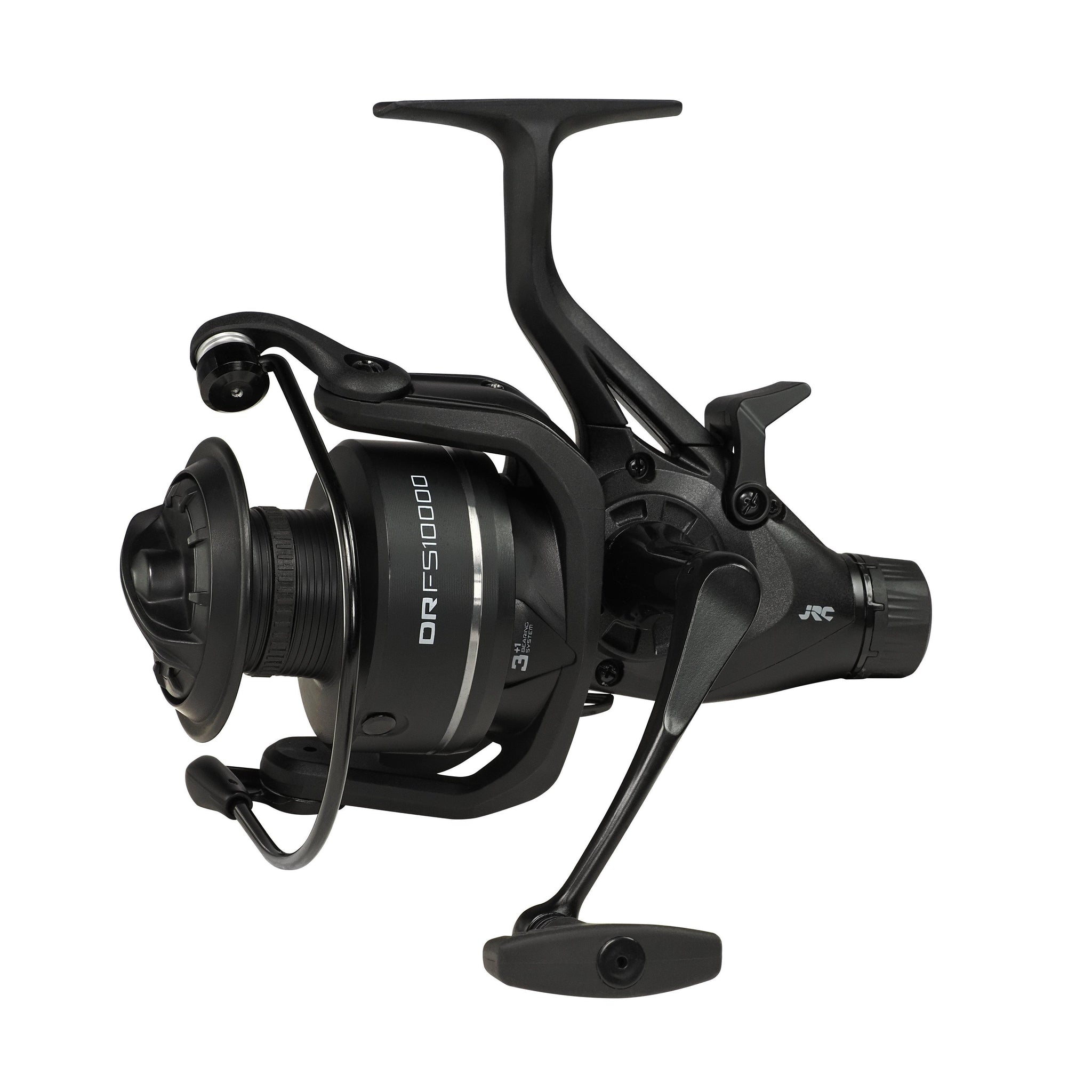 JRC DR 8000 FREE SPOOL