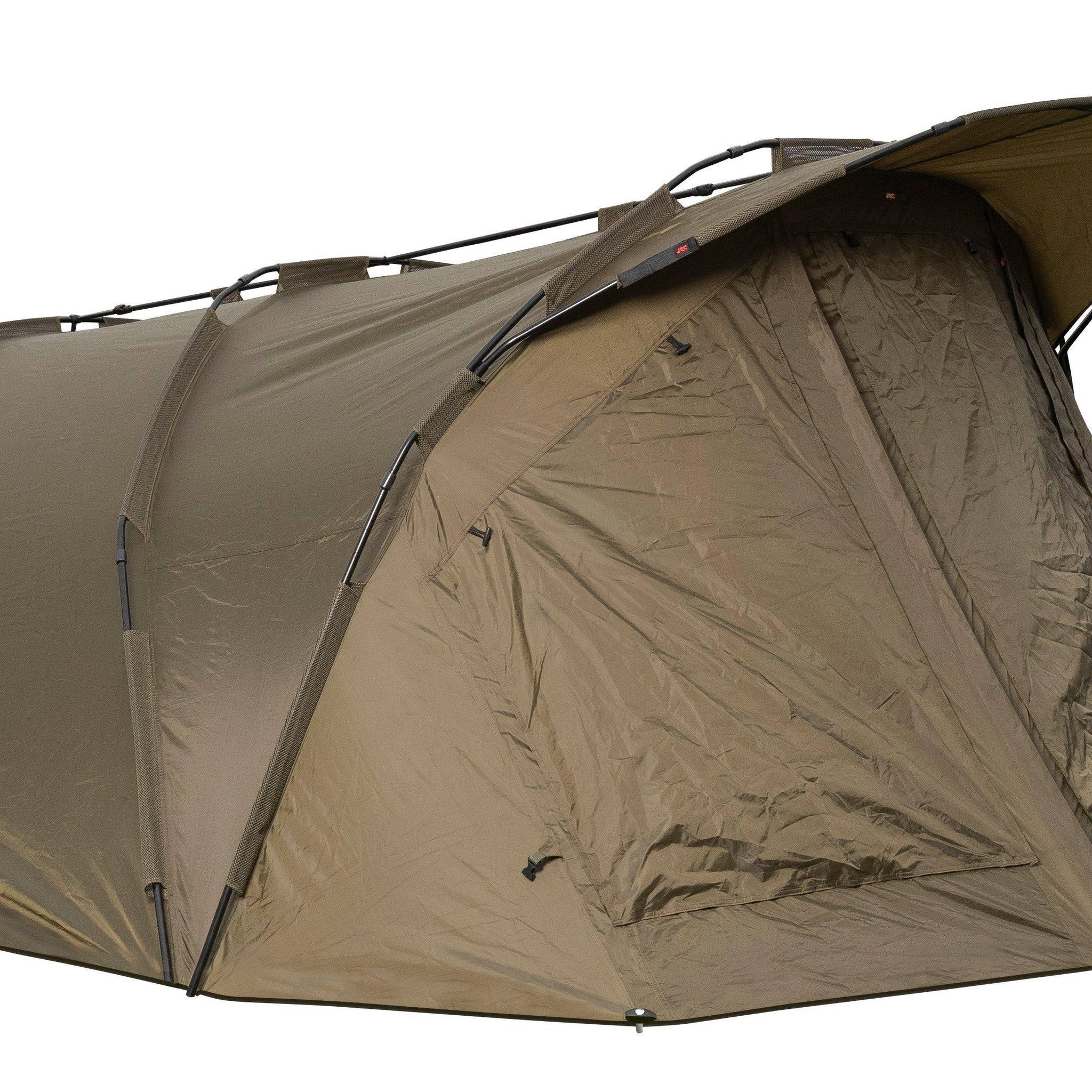 JRC DEFENDER PEAK BIVVY XL, 11.5KG, 300X360X150CM