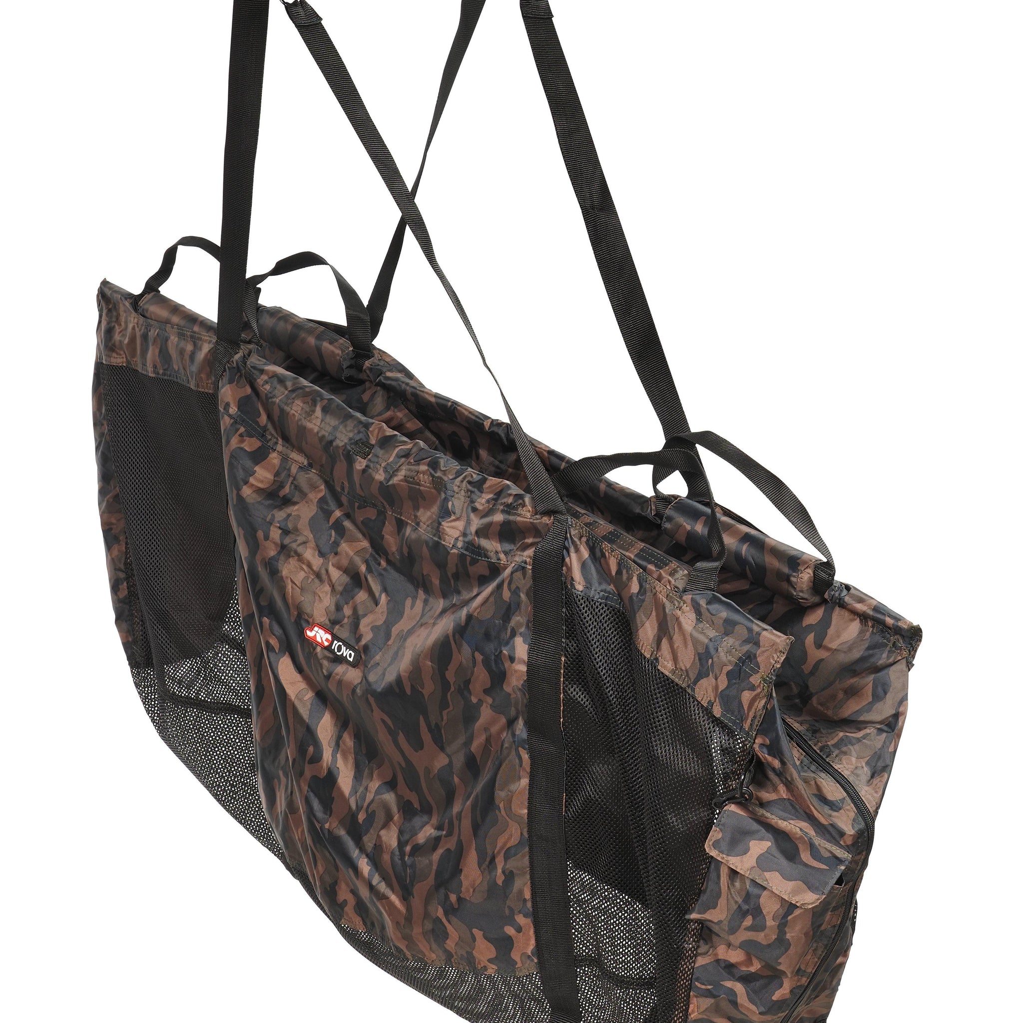 JRC ROVA RECOVERY SLING 122X87X50CM