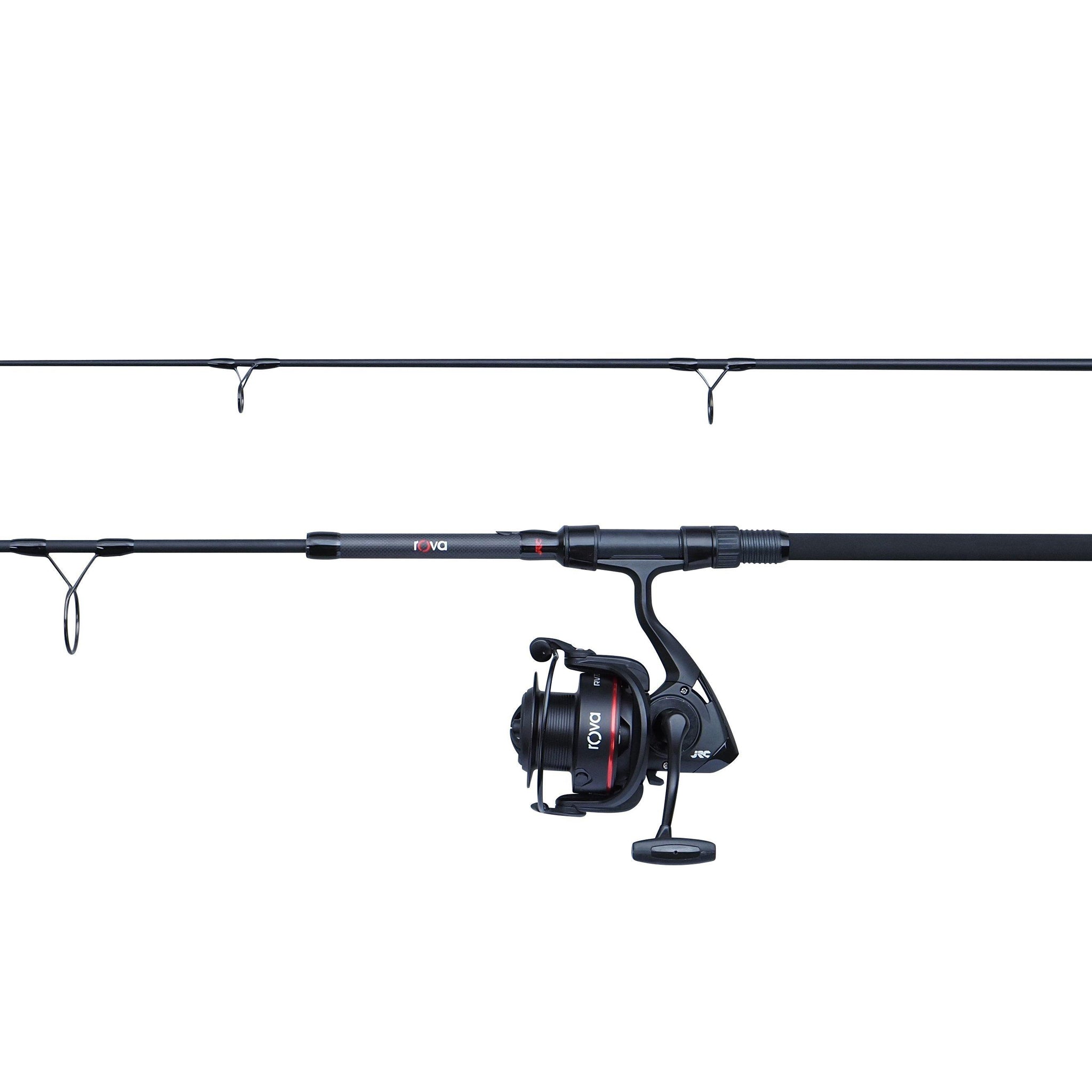 JRC ROVA 9FT/2.74M 3.00LB 2SEC / 6500 240/0.35