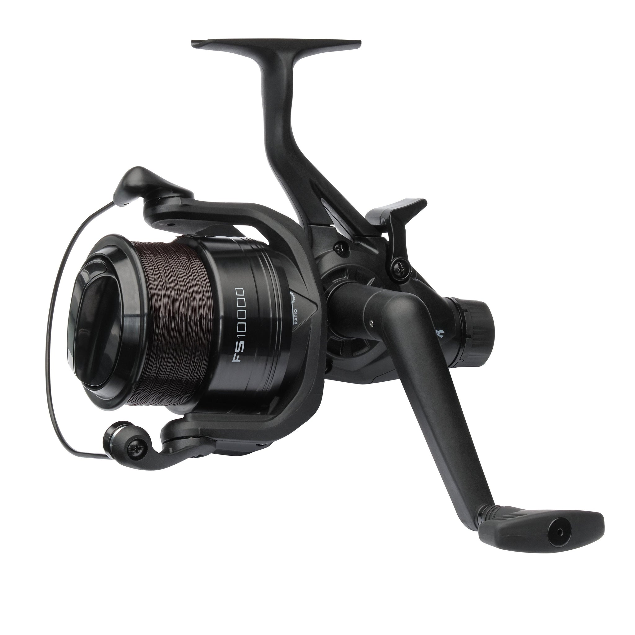 JRC CONACT CR PRE-SPOOLED 10000 FREE SPOOL