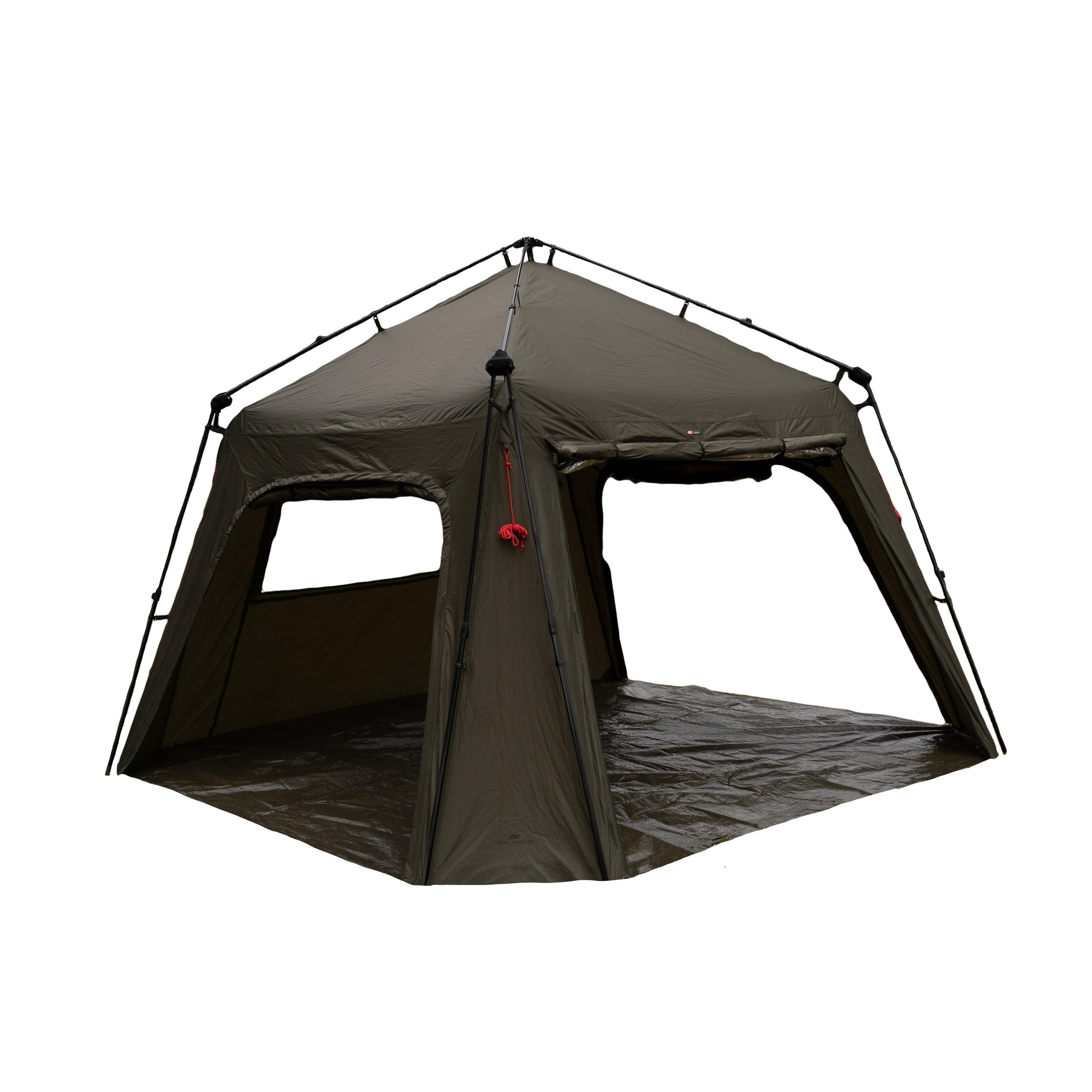 JRC COCOON BASECAMP, 19.5KG, 240X330X330CM