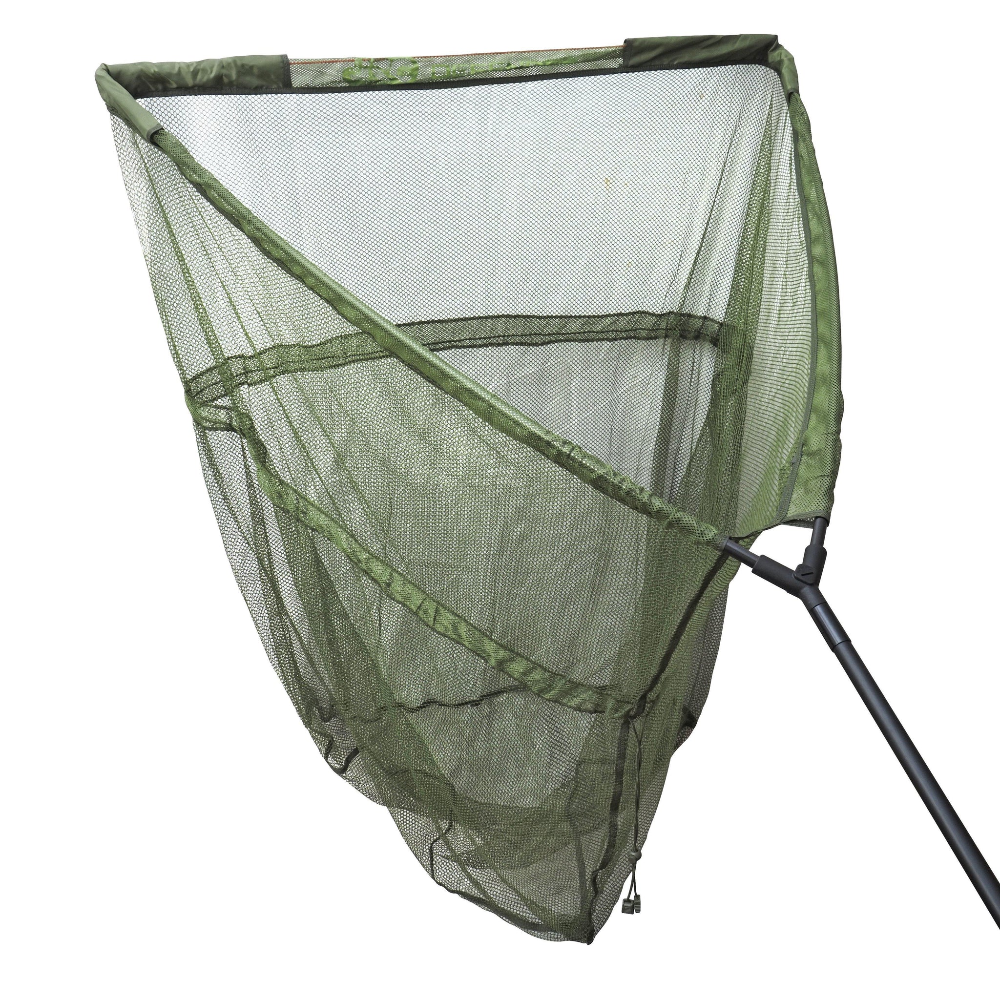 JRC DEFENDER LANDING NET 42IN 2 PIECE