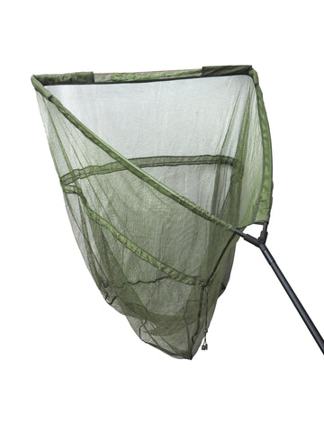 JRC DEFENDER LANDING NET 42IN 2 PIECE