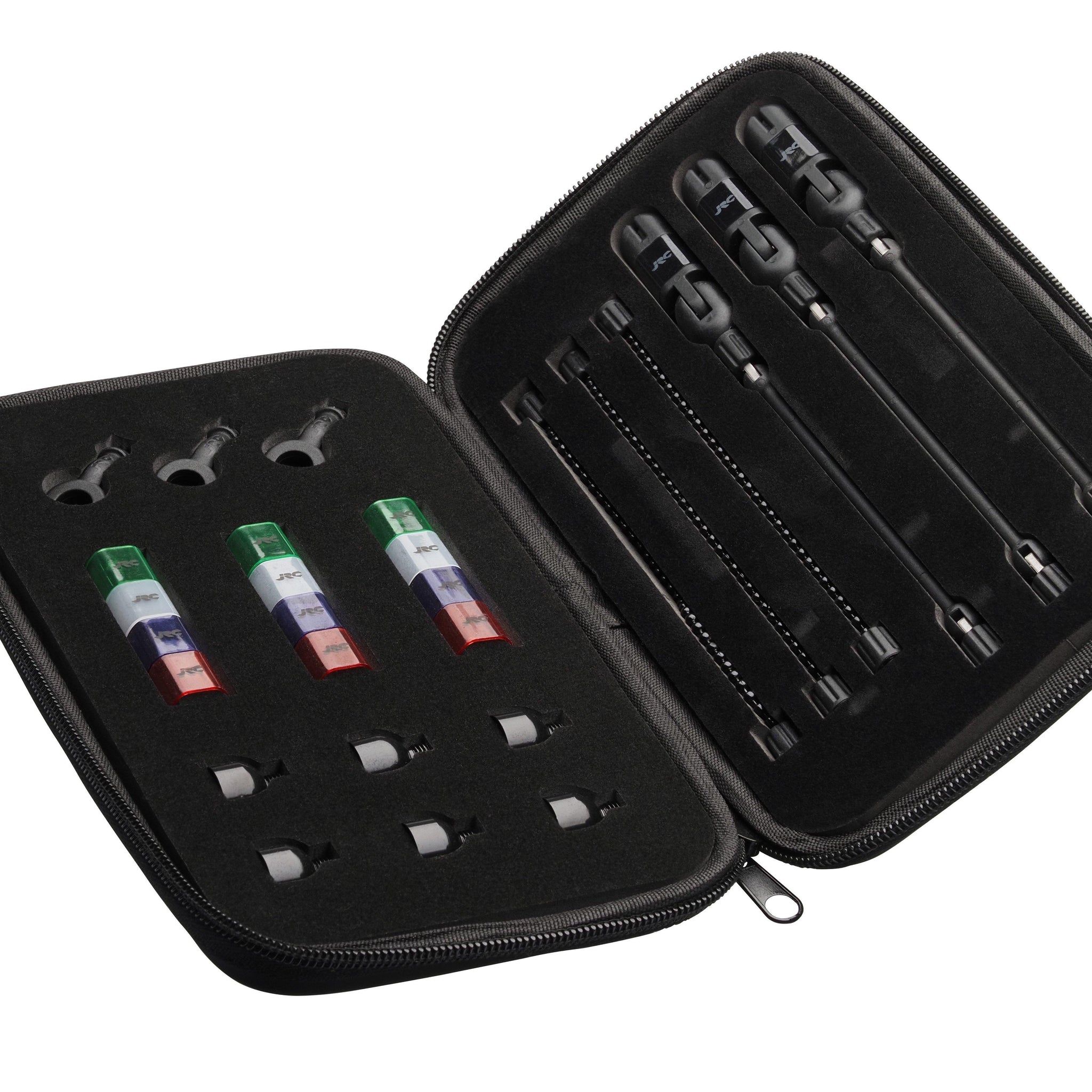 JRC X-LITE INDICATOR 3-SET