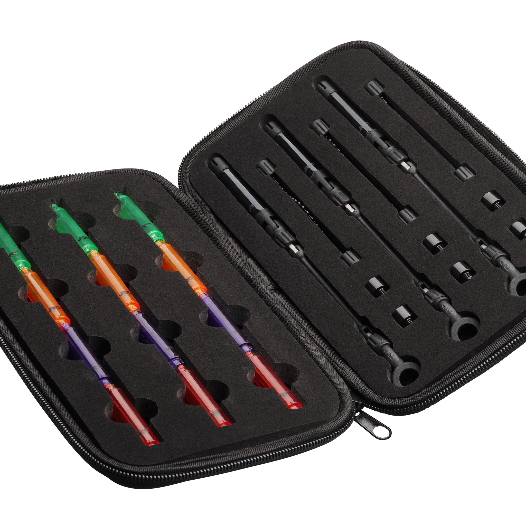 JRC X-LITE SLIM INDICATOR 3-SET