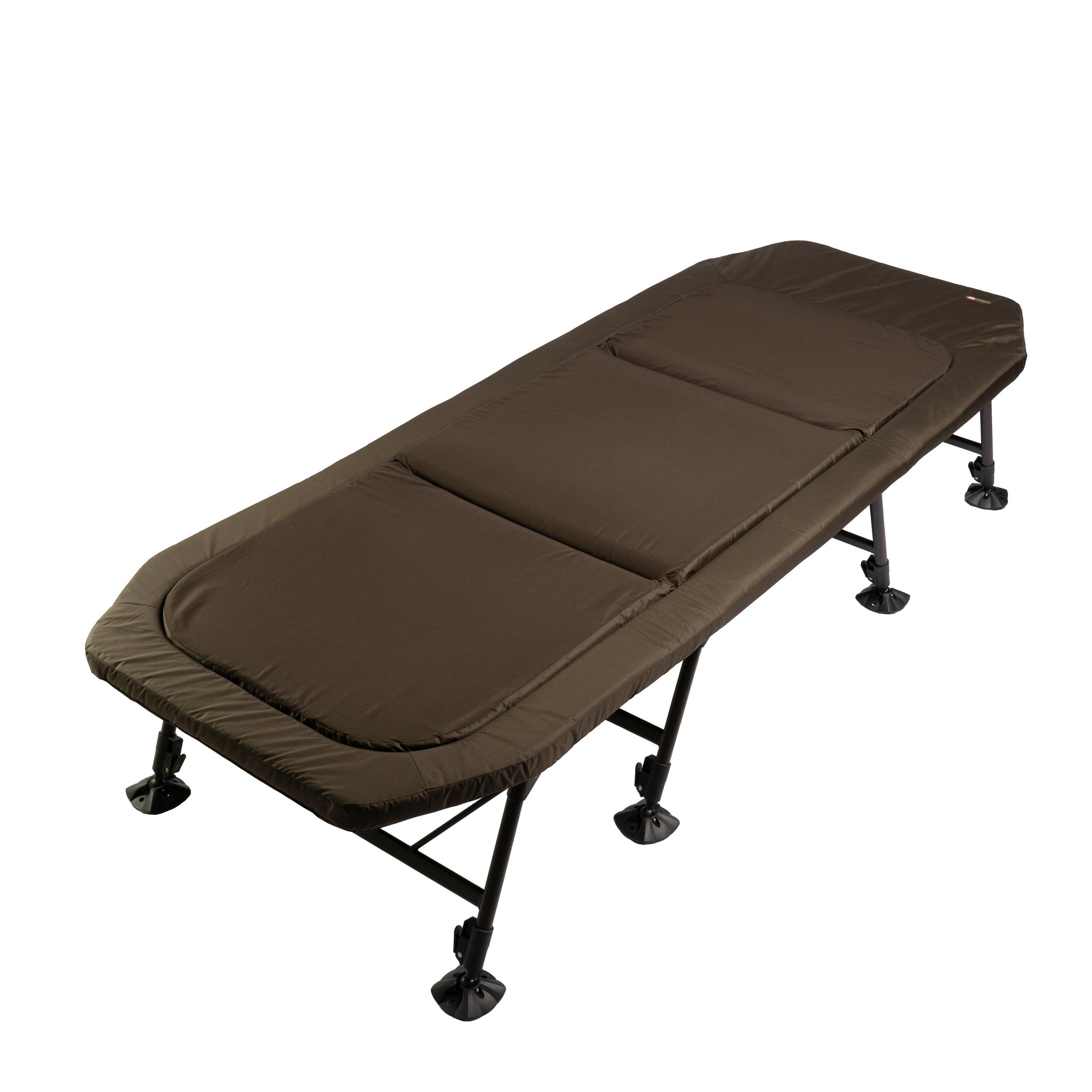 JRC COCOON II FLATBED, 16KG, 210X80X40-55CM