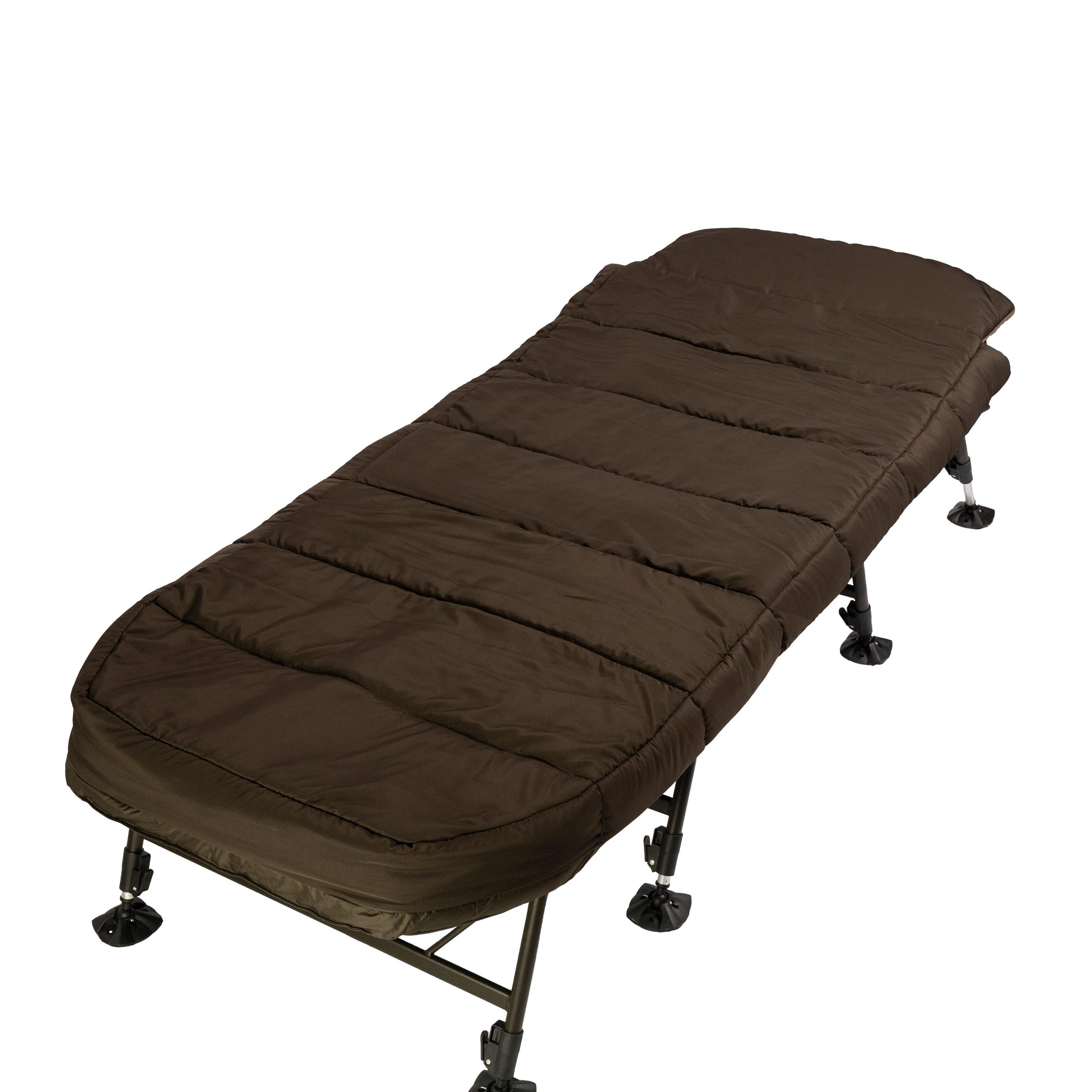 JRC COCOON II FLATBED SLEEPSYSTEM, 20KG, 210X80X40-55CM
