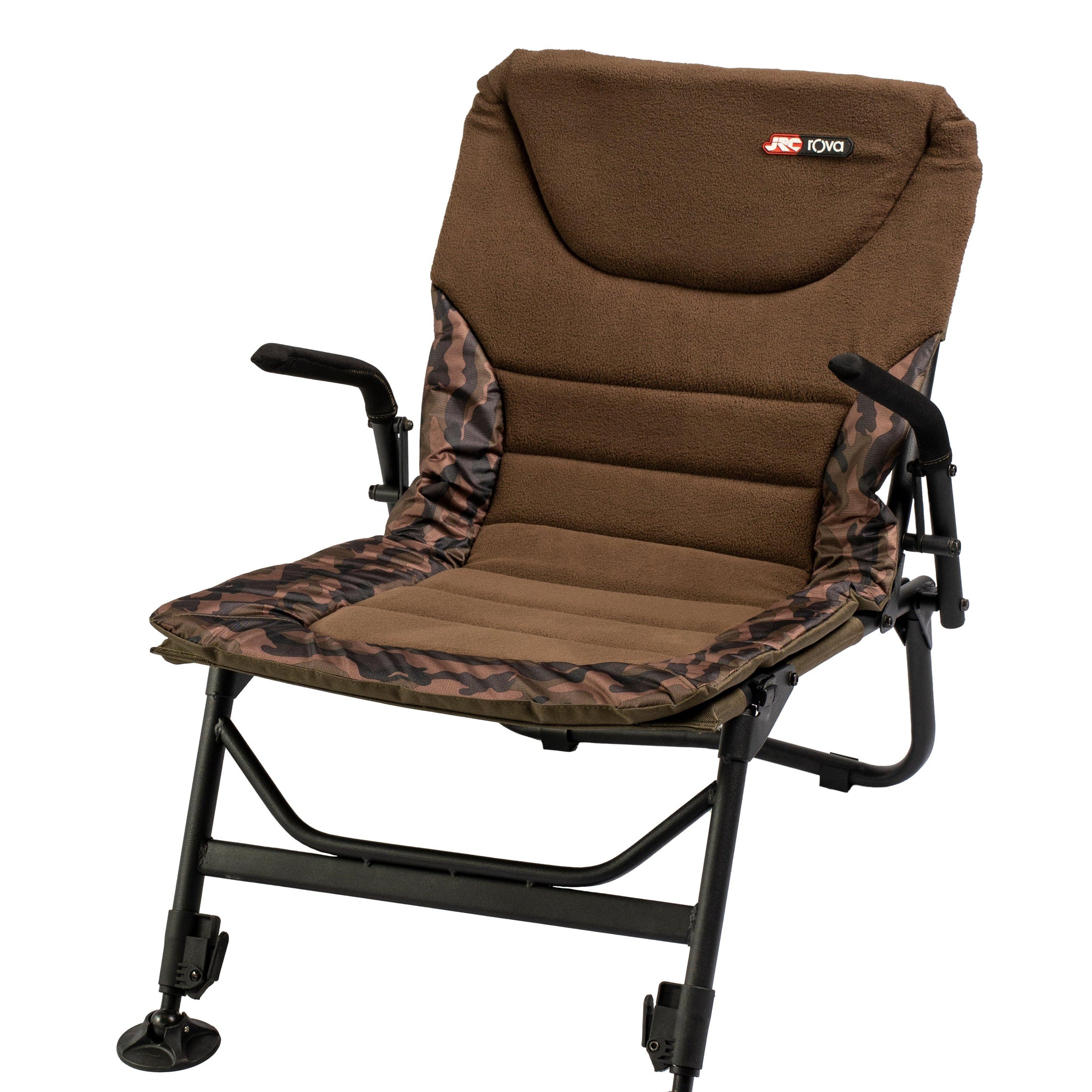 JRC ROVA X-LO CHAIR, 4.8KG