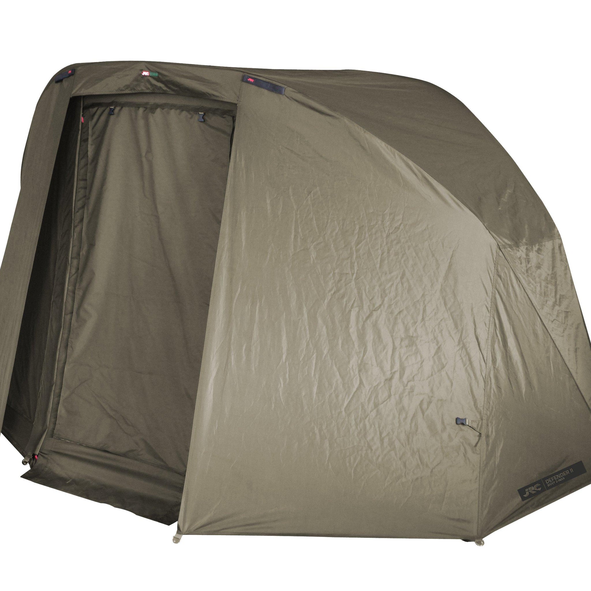 JRC DEFENDER II BIVVY 2-MAN WRAP, 2.1KG