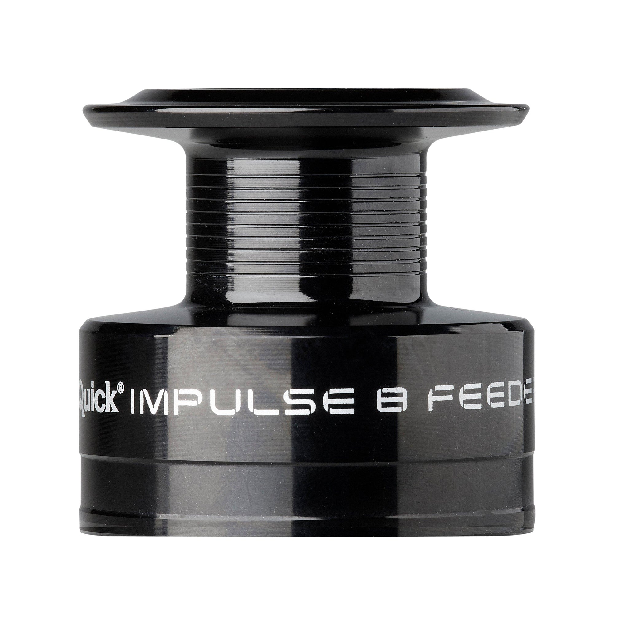 DAM IMPULSE 4/OTT 3000 FD MATCH SPARE SPOOL pótdob