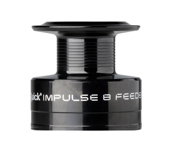 DAM IMPULSE 4/OTT 3000 FD MATCH SPARE SPOOL pótdob