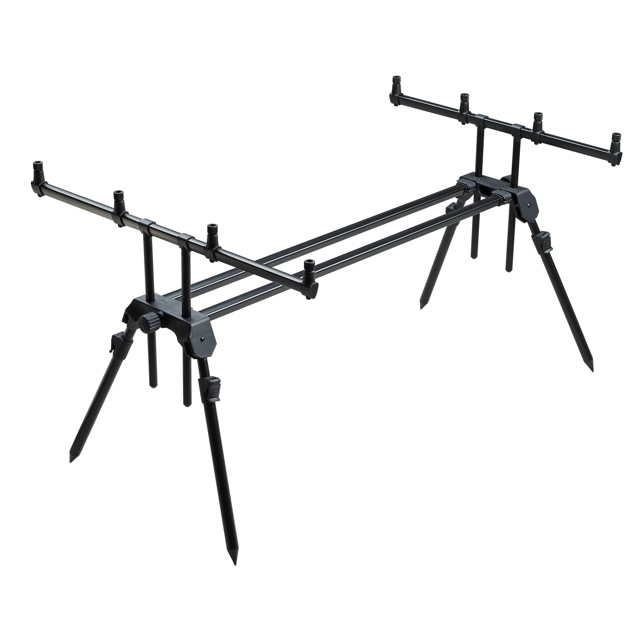 Prologic ELEMENT QUAD-SKY 4 ROD POD
