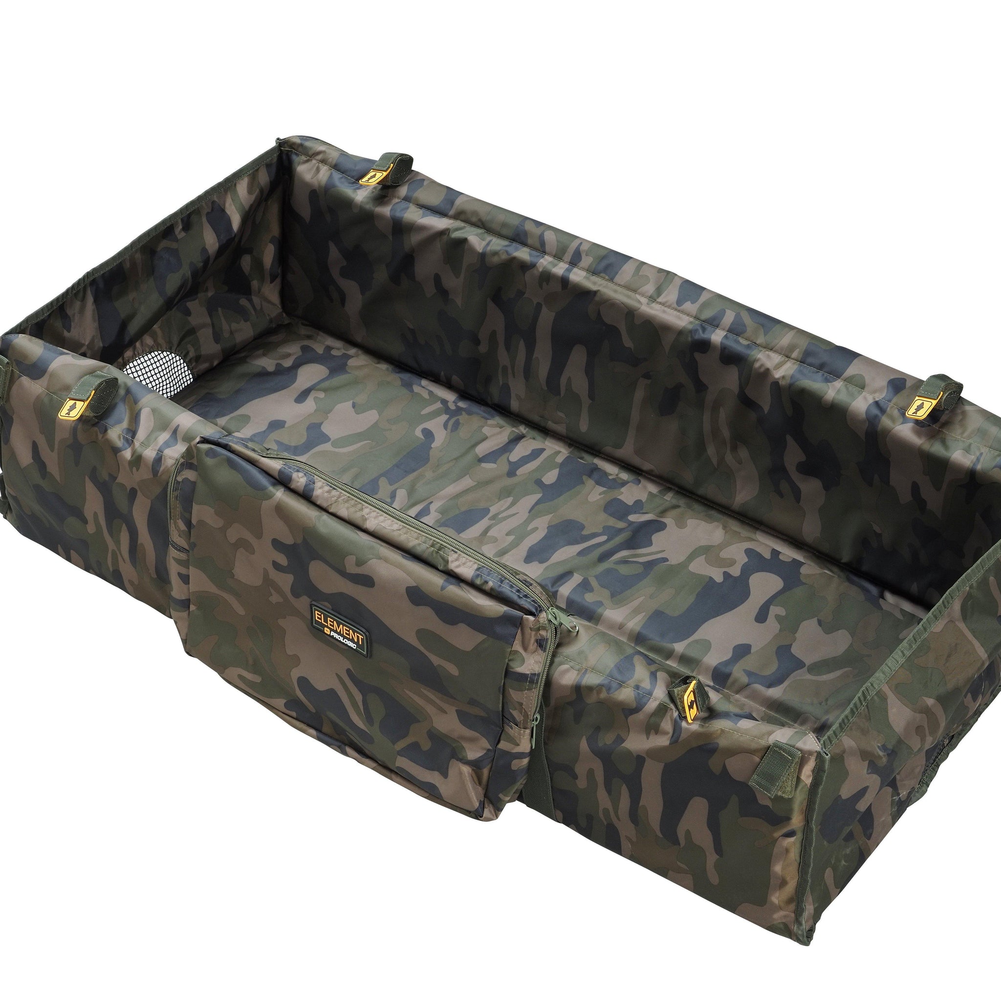 Prologic ELEMENT COM-PACT SLING MAT CAMO 100X24X57CM