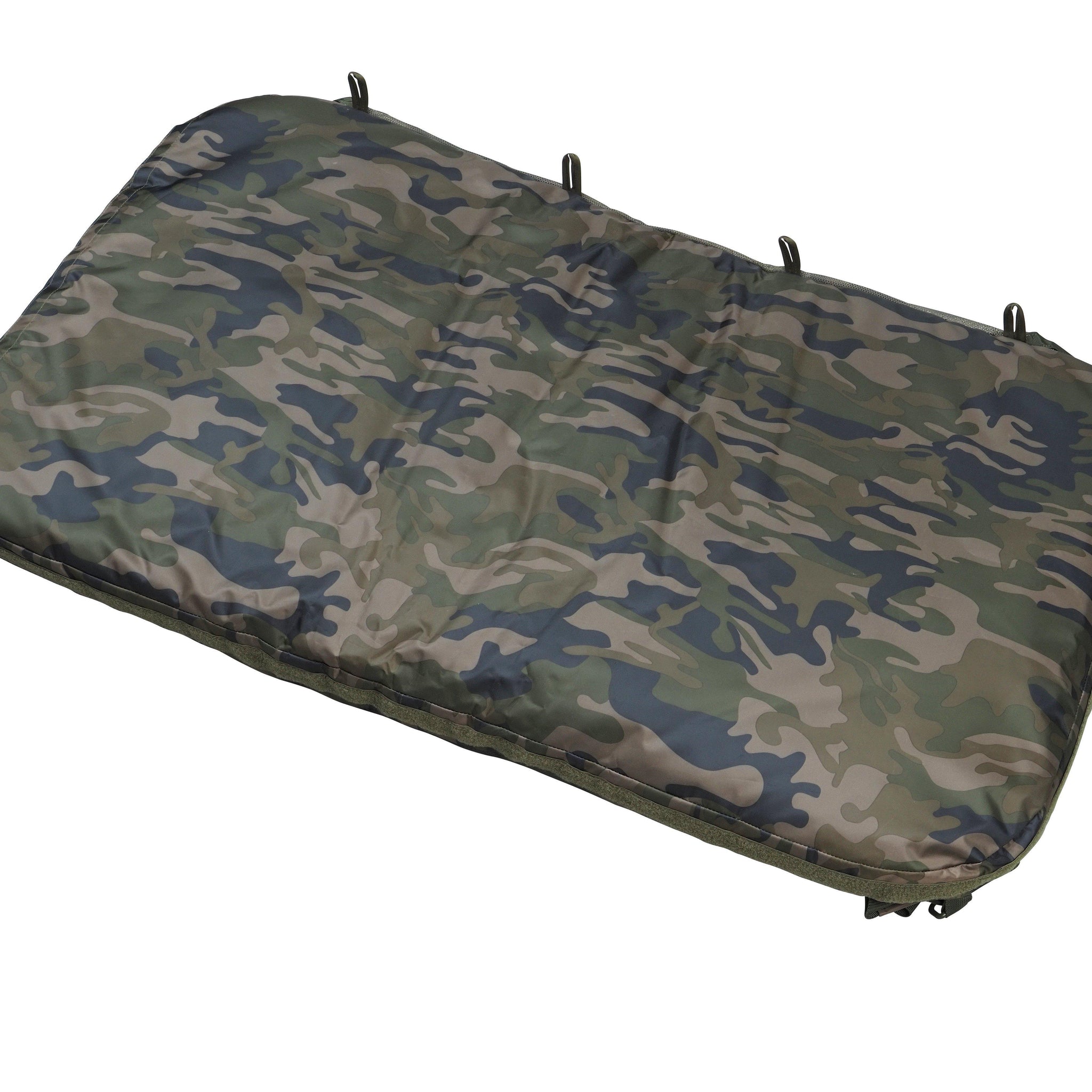 Prologic INSPIRE PRO-TECT UNHOOKING MAT CAMO 115X75X10CM