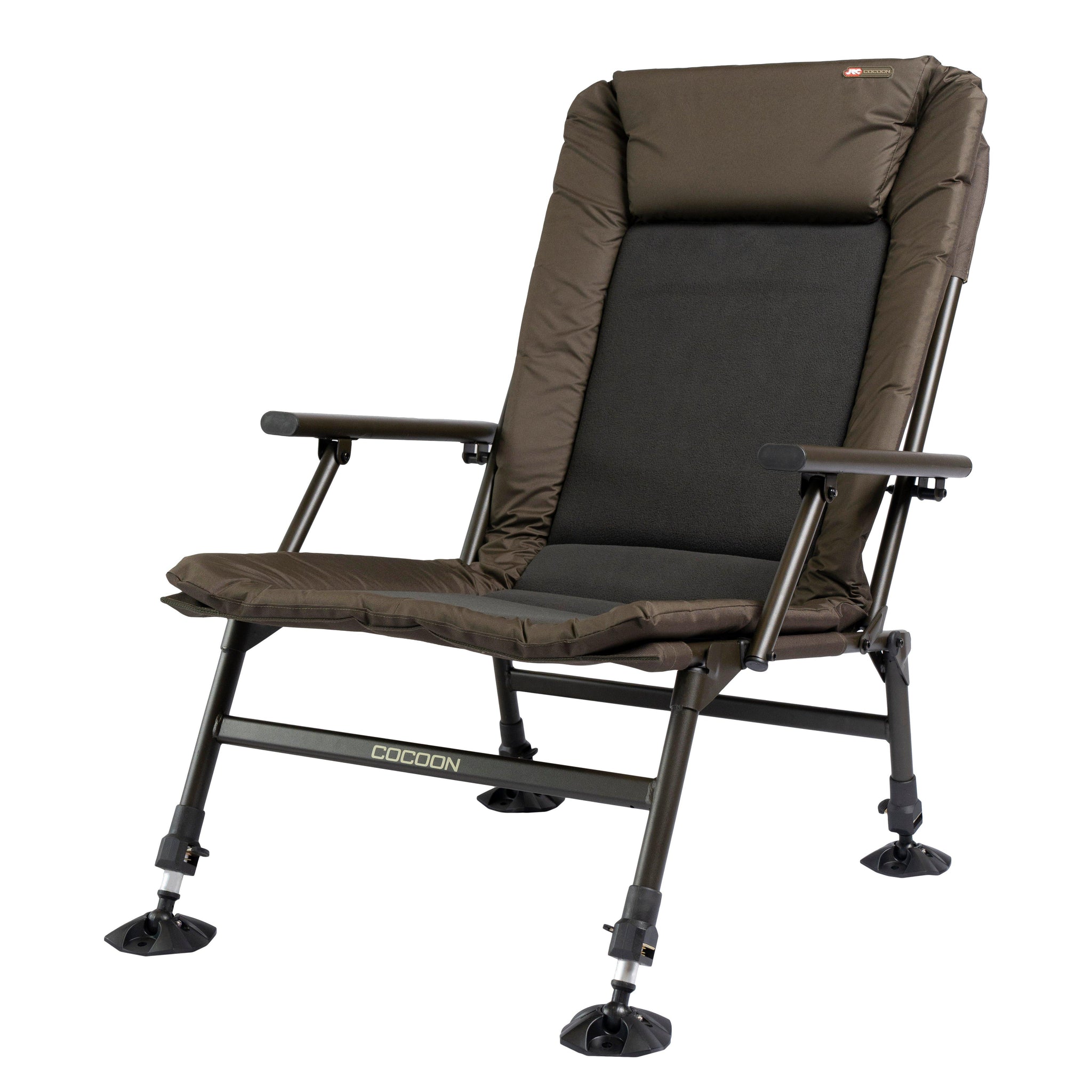 JRC COCOON II RELAXA CHAIR, 6.5KG,