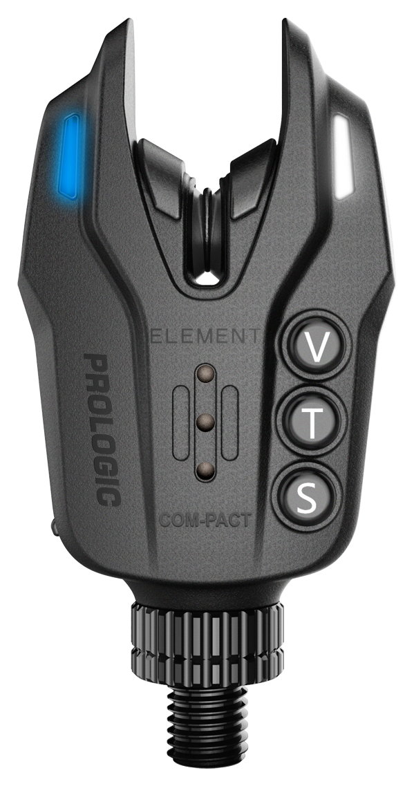 Prologic ELEMENT COM-PACT ALARM WIRELESS MULTI COLOR