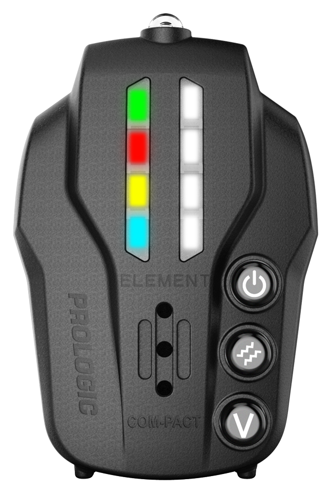 Prologic ELEMENT COM-PACT RECEIVER WIRELESS R/G/Y/B