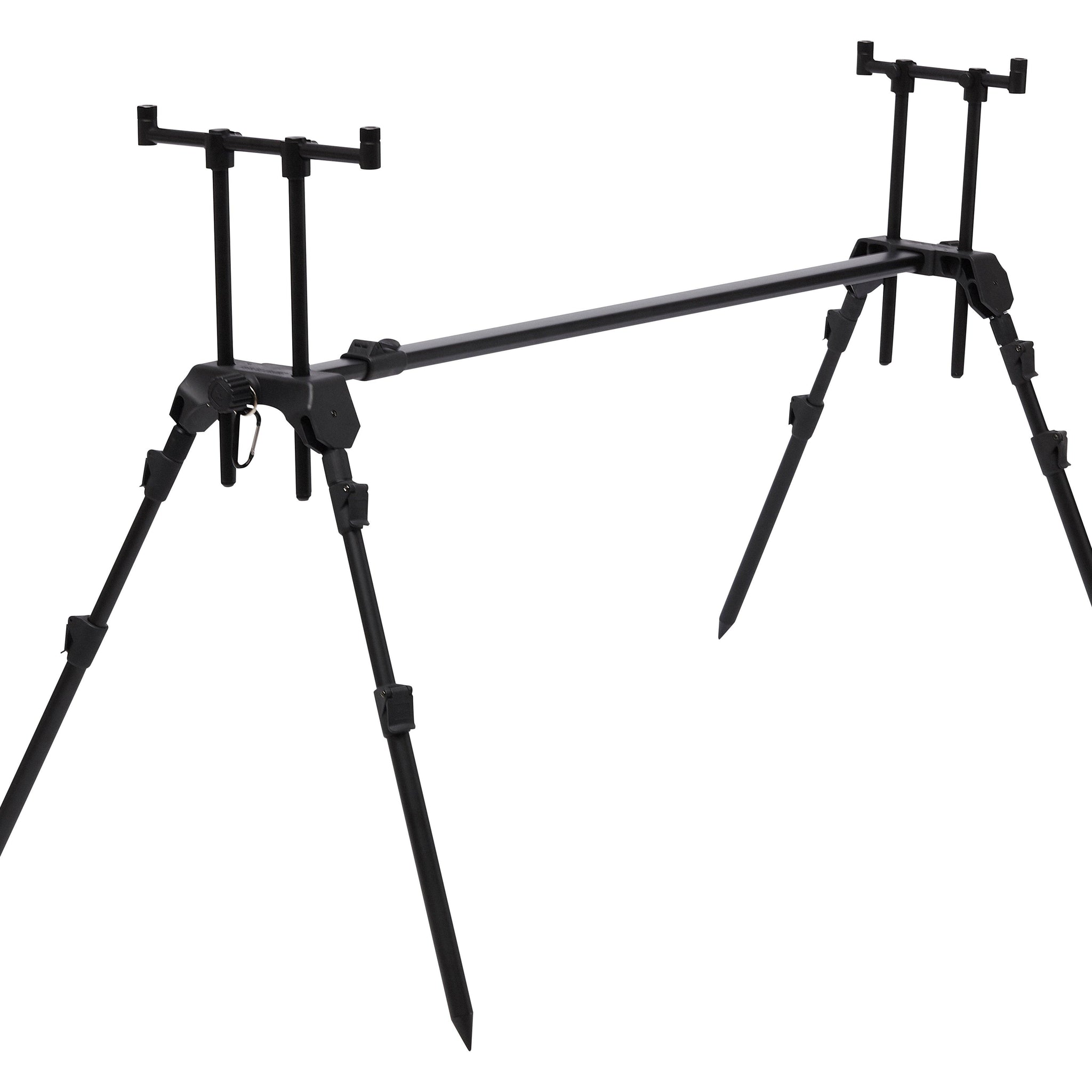Prologic ELEMENT Q/R COM-PACT TWIN-SKY 2 ROD POD