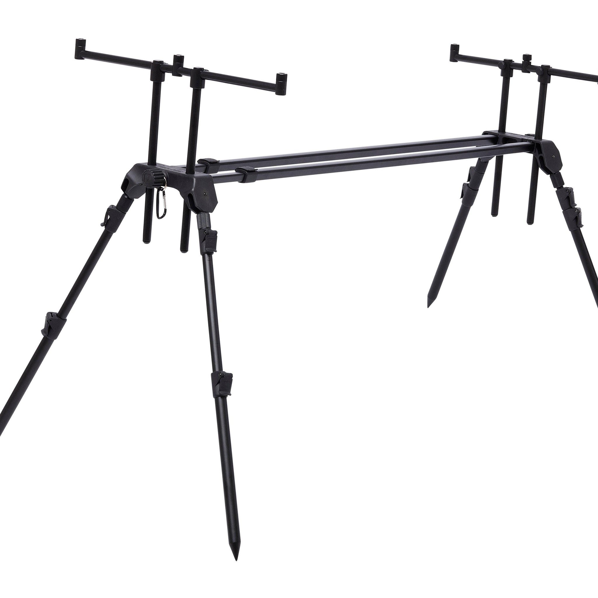 Prologic ELEMENT Q/R TRI-SKY 3 ROD POD