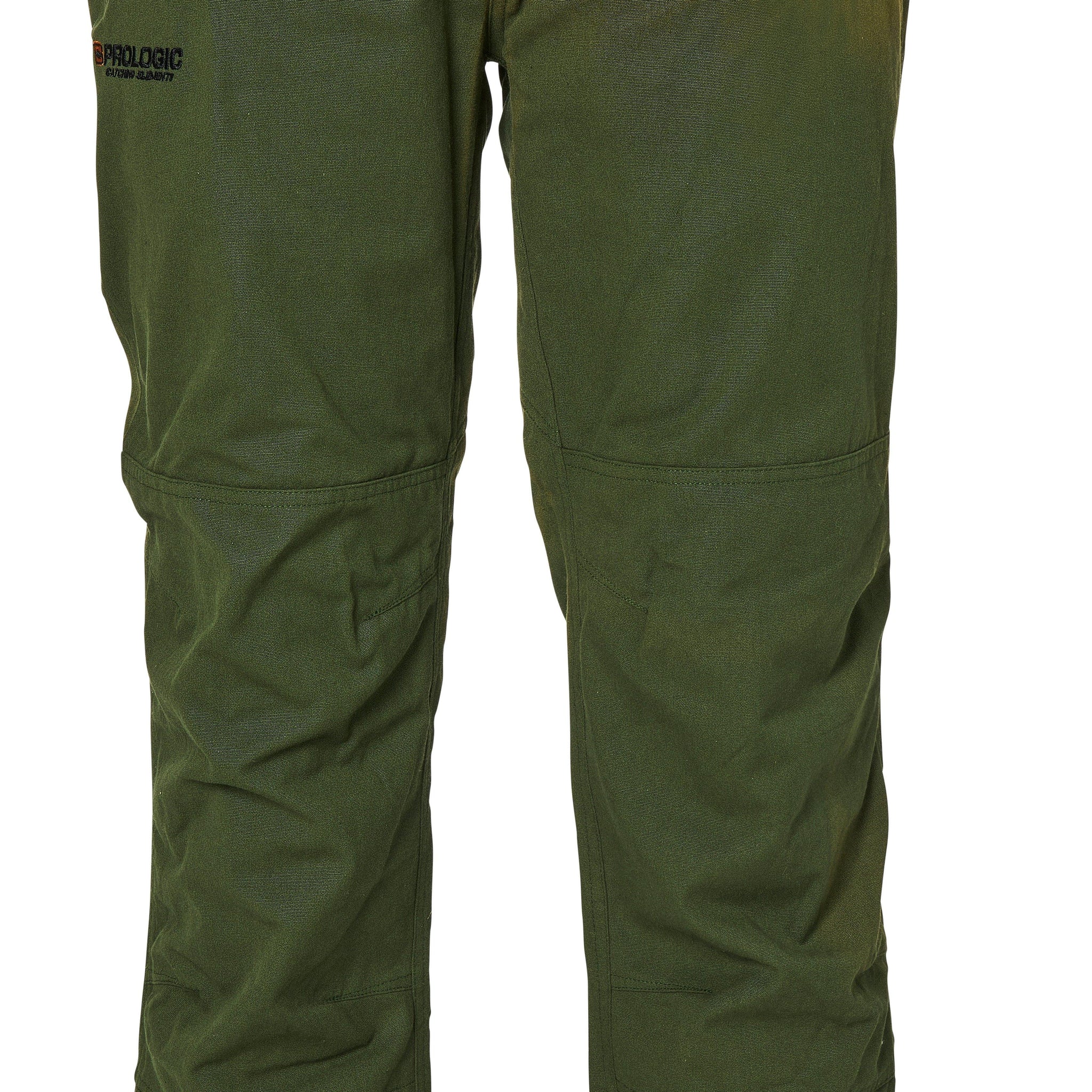 Prologic COMBAT TROUSERS M ARMY GREEN