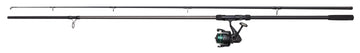 DAM FULL TECH CARP 10ft/3.04m 3LB 2Sec / 6000FD 270/0.35