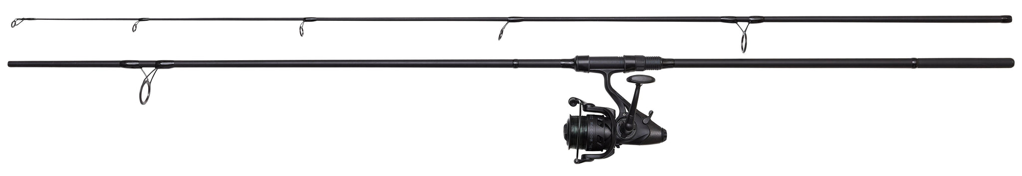 DAM CHARGER CARP 10FT/3.04m 3LB 2Sec / 5000 470/0.40