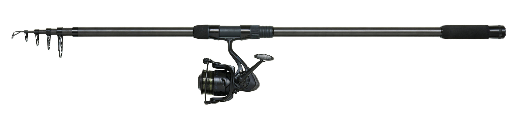 DAM CHARGER TELECARP 12FT/3.66m 3LB / 5000