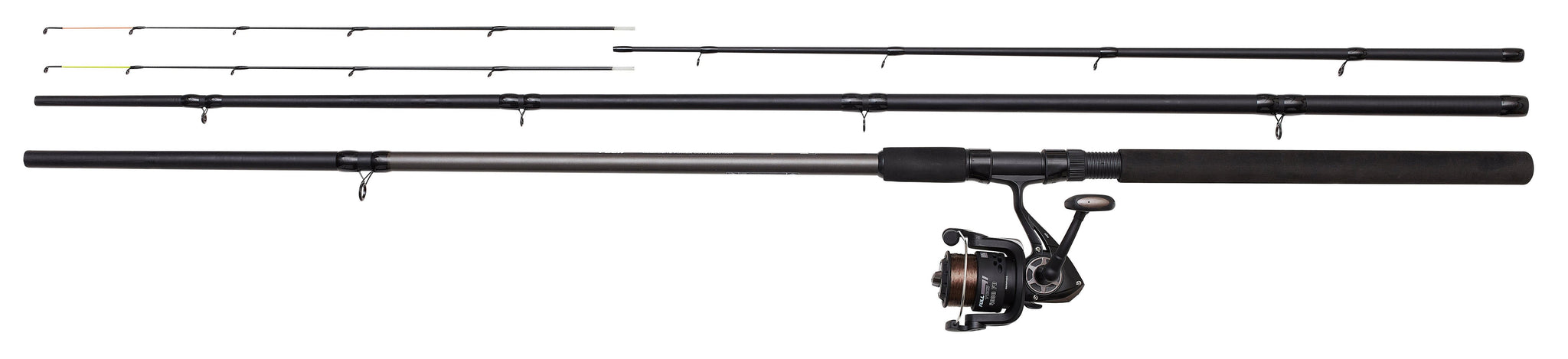 DAM FULL TECH FEEDER 11Ft/3.23m <90g 2Sec / 4000 260/0.20