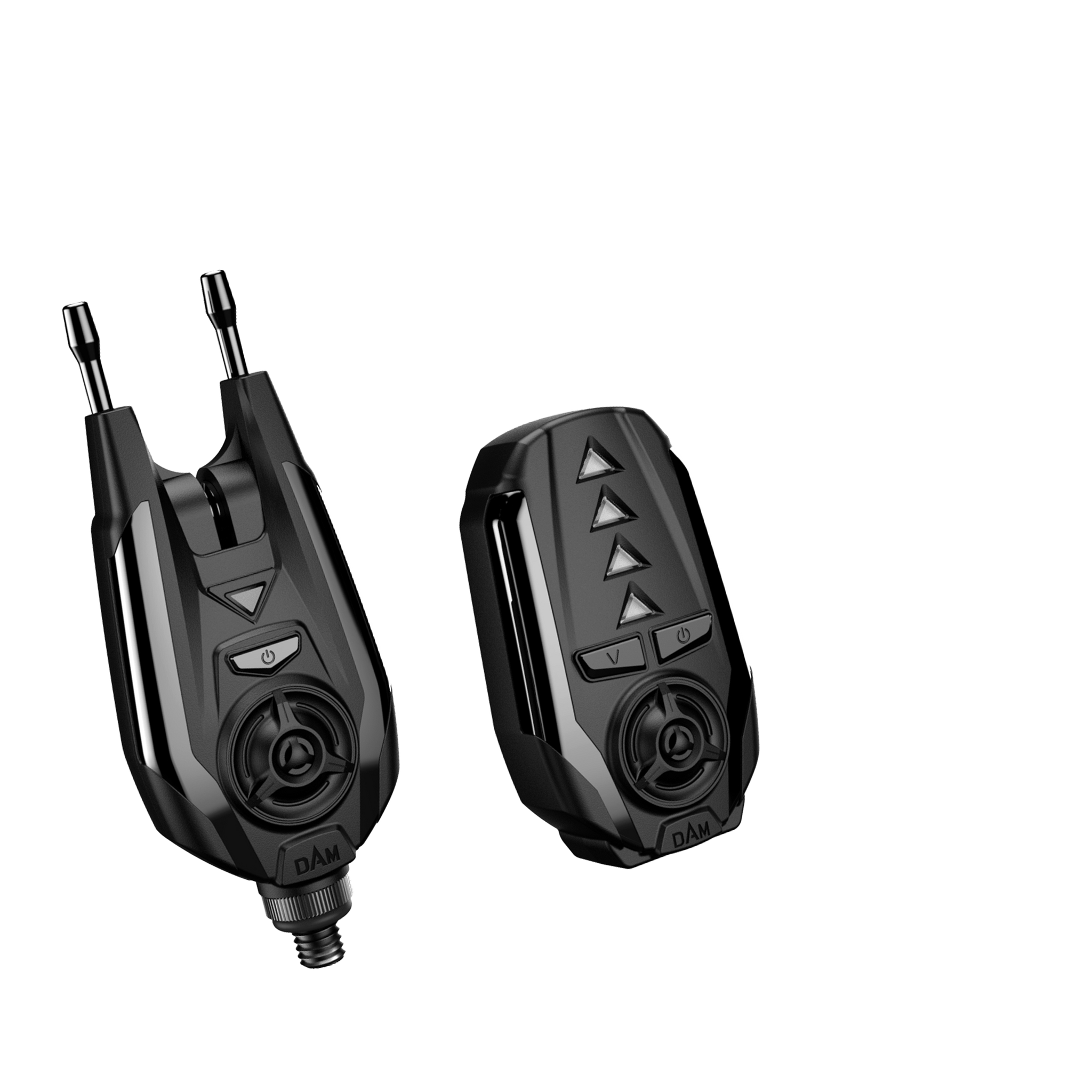 DAM TFX ALARM SET 2 PLUS 1 RE GR