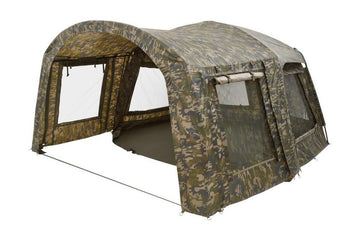 Prologic ELEMENT SLR 1MAN EXT SOCIAL WRAP CAMO, 275X130X150