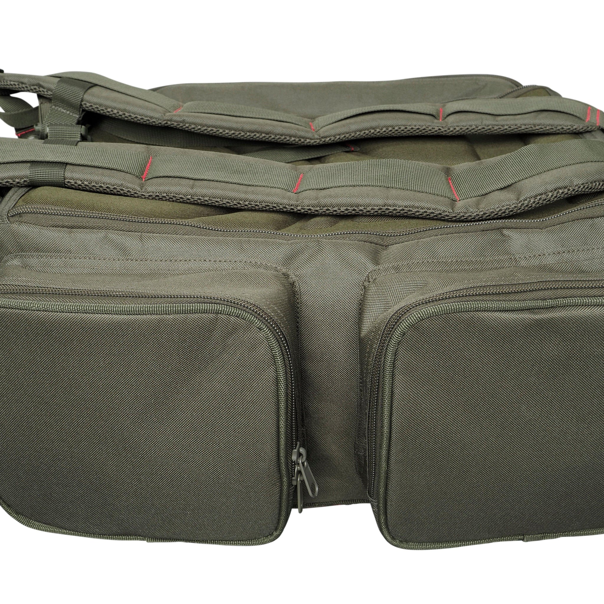 JRC DEFENDER II BACKPACK LARGE, 62X44X28CM