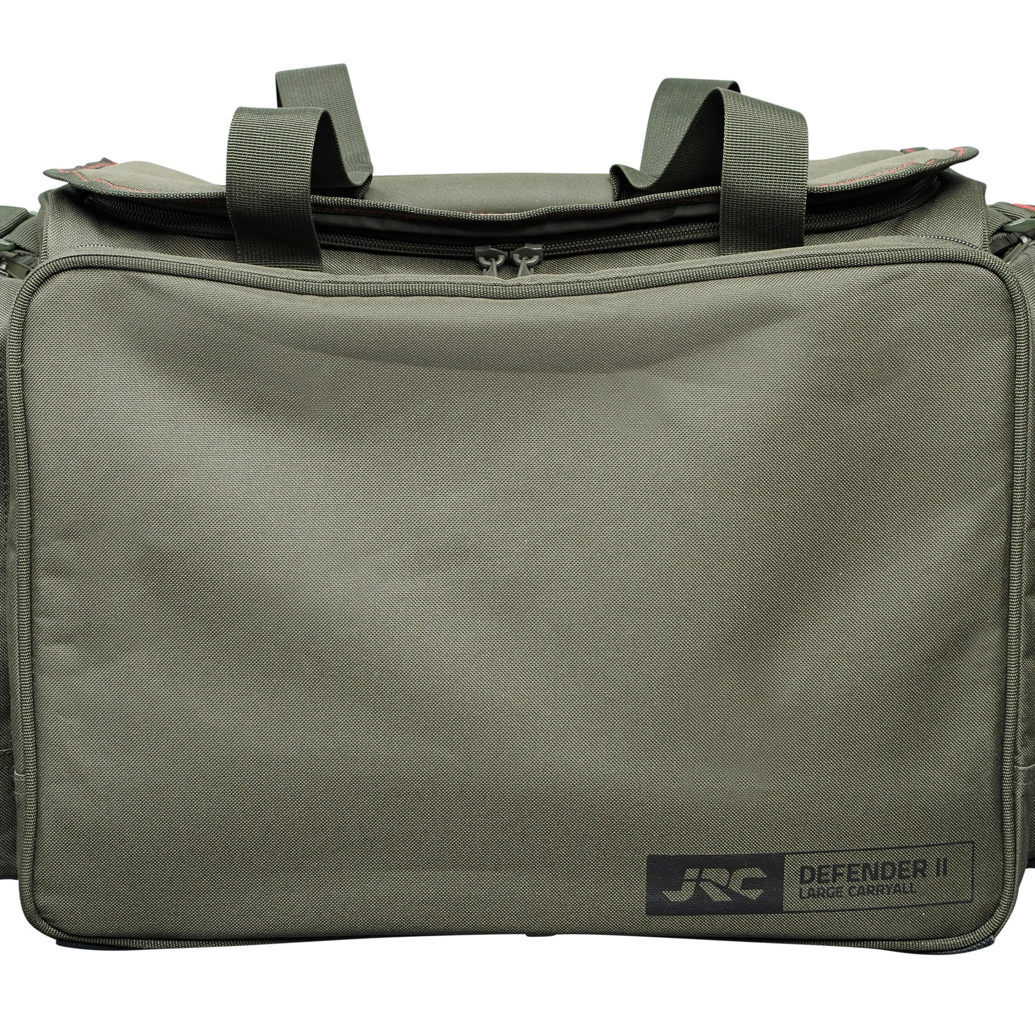 JRC DEFENDER II LARGE CARRYALL, 57X32X33CM