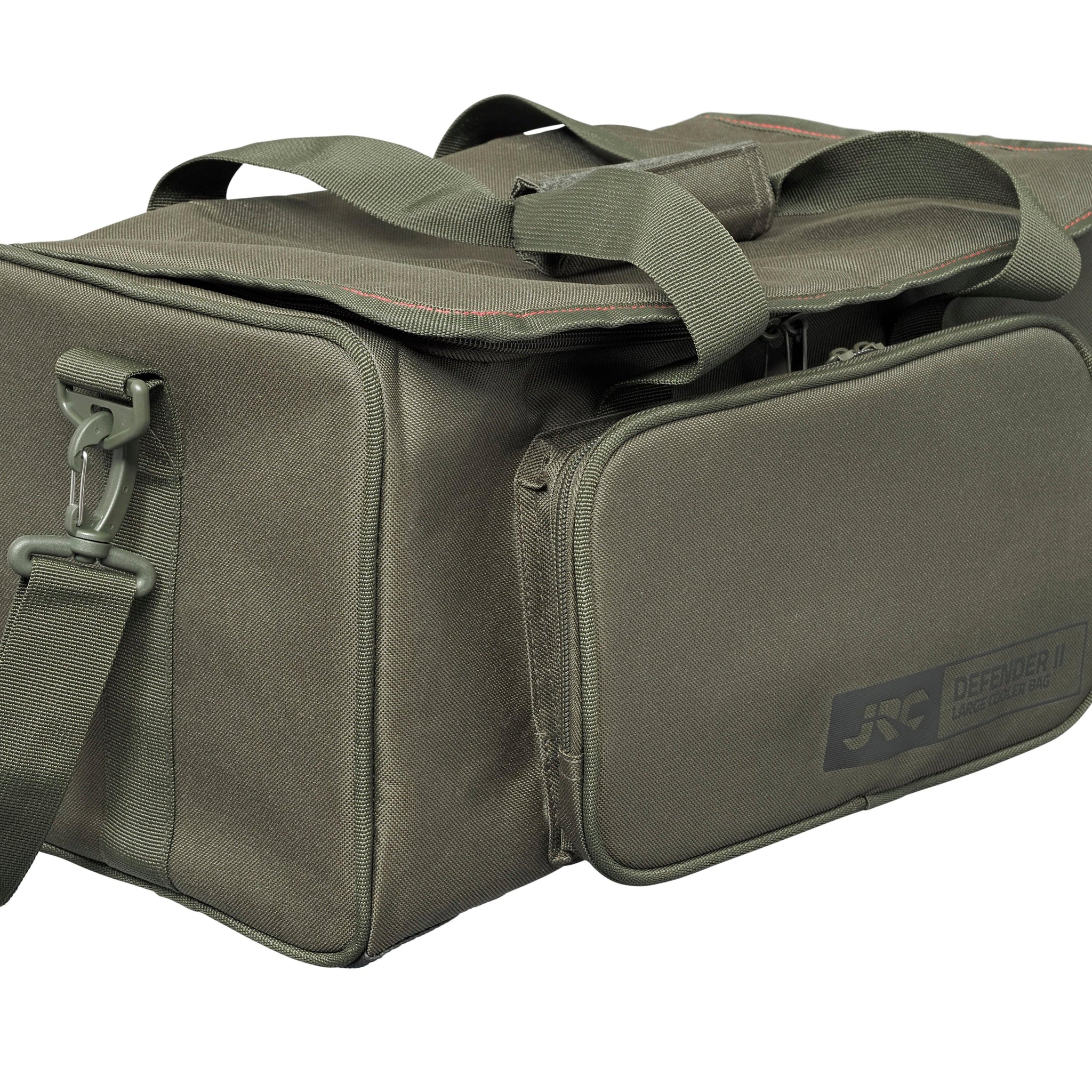 JRC DEFENDER II LARGE COOLER BAG, 45X24X22CM